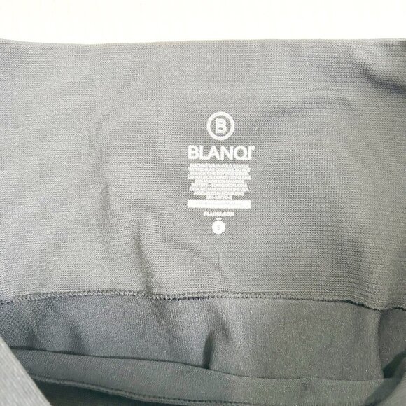 Blanqi Hipster Contour Leggings Size Small Sport Support Workout Pregnancy - Picture 11 of 11